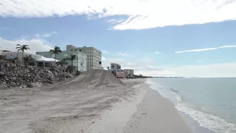 Bonita Springs Florida - Little Hickory Island Beach Park