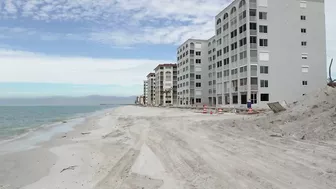 Bonita Springs Florida - Little Hickory Island Beach Park