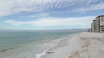 Bonita Springs Florida - Little Hickory Island Beach Park