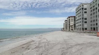 Bonita Springs Florida - Little Hickory Island Beach Park