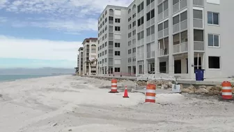 Bonita Springs Florida - Little Hickory Island Beach Park