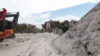 Bonita Springs Florida - Little Hickory Island Beach Park