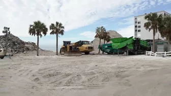 Bonita Springs Florida - Little Hickory Island Beach Park