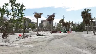 Bonita Springs Florida - Little Hickory Island Beach Park