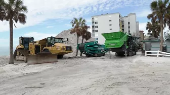 Bonita Springs Florida - Little Hickory Island Beach Park