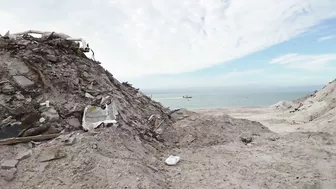 Bonita Springs Florida - Little Hickory Island Beach Park