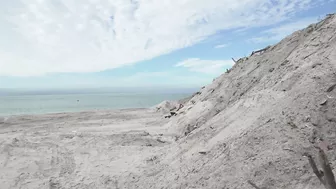 Bonita Springs Florida - Little Hickory Island Beach Park