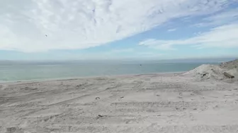 Bonita Springs Florida - Little Hickory Island Beach Park