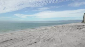 Bonita Springs Florida - Little Hickory Island Beach Park