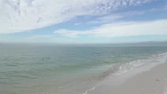 Bonita Springs Florida - Little Hickory Island Beach Park