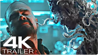 THE CALLISTO PROTOCOL (2023) Trailer | 4K UHD