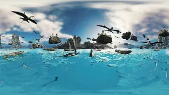 Avatar 2: The Way of Water Scene VR 360 Video (Fanmade)