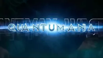 Ant-Man And The Wasp: Quantumania - OPENING SCENE | Marvel Studios (2023) Trailer