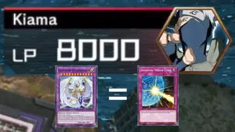 The Power of Anime ???? [Yu-Gi-Oh Master Duel ????????????]