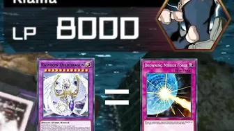 The Power of Anime ???? [Yu-Gi-Oh Master Duel ????????????]