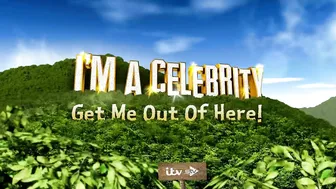 Trial Tease: Celebrity Cyclone | I'm A Celebrity... Get Me Out Of Here!