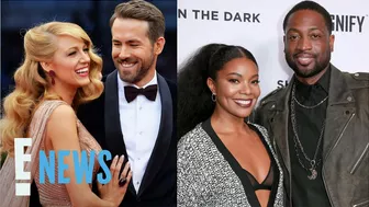 9 Celebrity Couples We're THANKFUL for: Kravis, Bennifer & More! | E! News