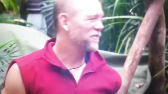 MIKE TINDALL is VOTED OFF I'M A CELEBRITY GET ME OUT OF HERE | Matt Hancock makes the FINAL