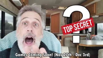 Games Coming Soon! (Nov 27th - Dec 3rd)