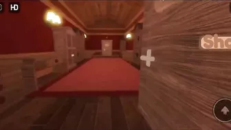 Doors Ambush Jumpscares In Different Doors Games