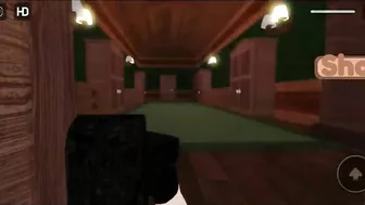 Doors Ambush Jumpscares In Different Doors Games