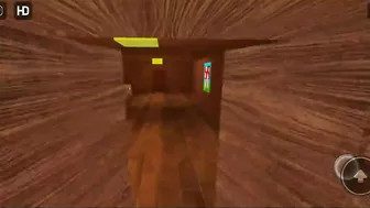 Doors Ambush Jumpscares In Different Doors Games