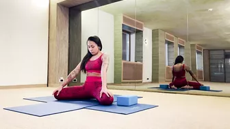 Yoga & Stretching