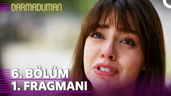 Darmaduman 6. Bölüm 1. Fragmanı | Sen Kaybettin Evren!