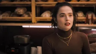 SOMETHING FROM TIFFANY'S Trailer (2022) Zoey Deutch, Ray Nicholson, Romance Movie