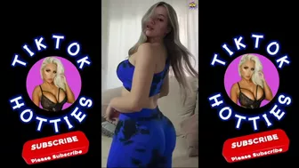 Twerk TikTok Challenge | Boom Boom TikTok #Shorts #Twerk ????????????????️????️