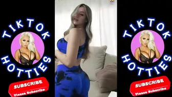 Twerk TikTok Challenge | Boom Boom TikTok #Shorts #Twerk ????????????????️????️