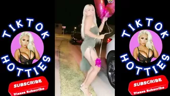 Twerk TikTok Challenge | Boom Boom TikTok #Shorts #Twerk ????????????????️????️