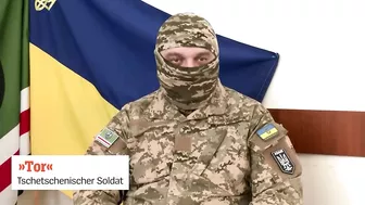 Tschetschenische Söldner in der Ukraine: Befreiungskämpfer gegen die »TikTok-Armee« | DER SPIEGEL