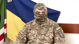 Tschetschenische Söldner in der Ukraine: Befreiungskämpfer gegen die »TikTok-Armee« | DER SPIEGEL