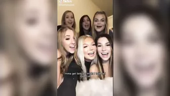 Madison Mogen Tiktok Videos | Idaho University Murders