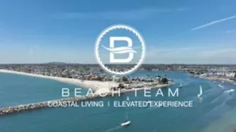 We Are Beach Team | Get To Know Us!