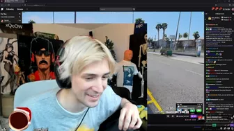 xQc admits how he and Moxy used to Stream Snipe off stream