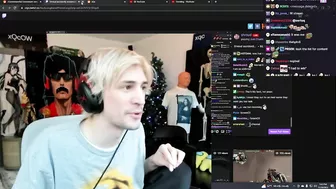 xQc admits how he and Moxy used to Stream Snipe off stream