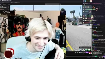 xQc admits how he and Moxy used to Stream Snipe off stream