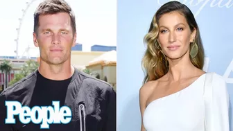 Gisele Bündchen Leaves a Comment on Tom Brady's Instagram Post of Son Jack | PEOPLE