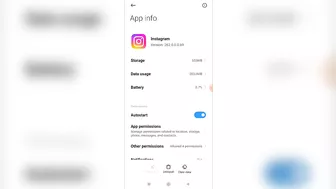 How to fix instagram couldn't refresh feed android 2022