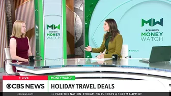 How to get the best holiday travel deals