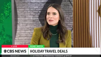 How to get the best holiday travel deals