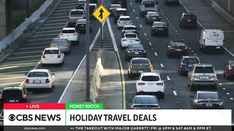 How to get the best holiday travel deals