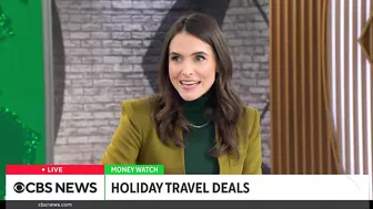 How to get the best holiday travel deals