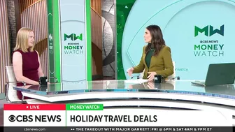 How to get the best holiday travel deals