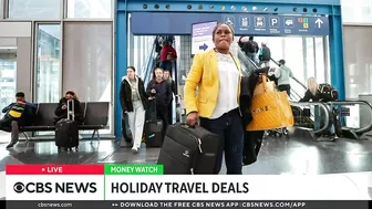 How to get the best holiday travel deals