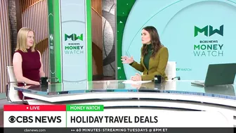 How to get the best holiday travel deals