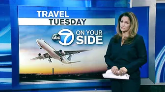 Preview of the best Travel Tuesday deals