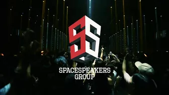 SPACESPEAKERS - ‘KOSMIK’ Live Concert (Official Trailer)